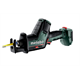 Piła szablasta Metabo SSE 18 LTX BL Compact