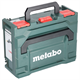 Piła szablasta Metabo SSE 18 LTX Compact