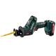 Piła szablasta Metabo SSE 18 LTX Compact