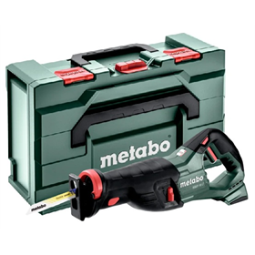 Pilarka szablasta Metabo SSEP 18 LT