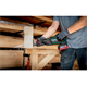 Piła szablasta Metabo SSEP 18 LT BL (carcass) + metaBOX 165 L