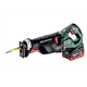 Piła szablasta Metabo SSEP 18 LTX BL MVT 2x8.0Ah