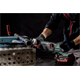 Piła szablasta Metabo SSEP 18 LTX BL MVT 2x8.0Ah