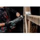 Piła szablasta Metabo SSEP 18 LTX BL MVT 2x8.0Ah