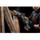 Piła szablasta Metabo SSEP 18 LTX BL MVT 2x8.0Ah