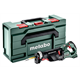 Piła szablasta Metabo SSEP 18 LTX BL MVT Box
