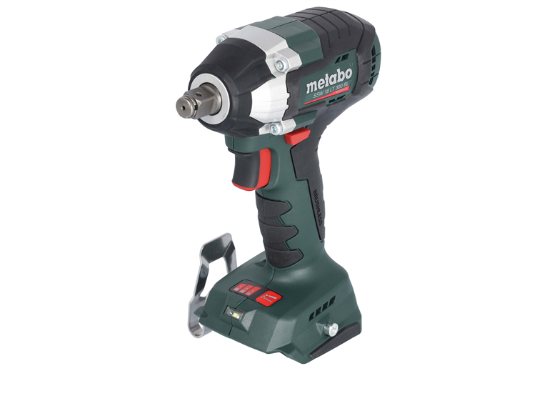 Zakrętarka udarowa Metabo SSW 18 LT 300 BL