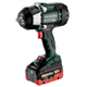 Klucz udarowy Metabo SSW 18 LTX 1450 BL 2x5.5Ah