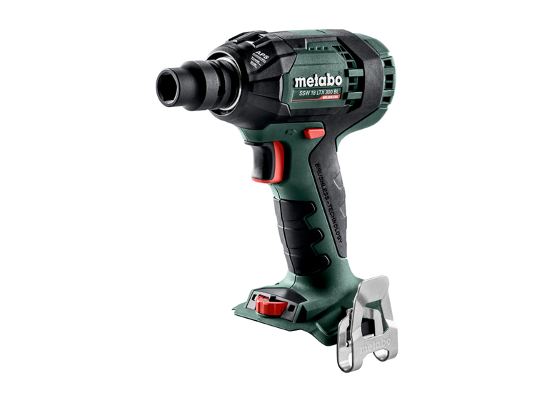 Klucz udarowy Metabo SSW 18 LTX 300 BL