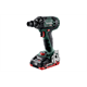 Klucz udarowy w walizce Metabo SSW 18 LTX 300 BL