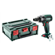 Klucz udarowy Metabo SSW 18 LTX 400 BL