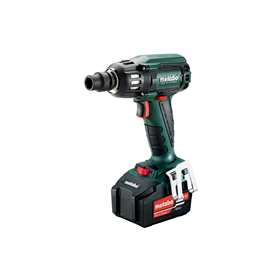 Klucz udarowy Metabo SSW 18 LTX 400 BL