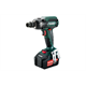 Klucz udarowy Metabo SSW 18 LTX 400 BL