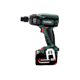 Klucz udarowy Metabo SSW 18 LTX 400 BL