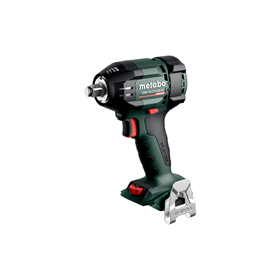 Klucz udarowy Metabo SSW 18 LTX 550 BL