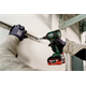 Klucz udarowy Metabo SSW 18 LTX 550 BL