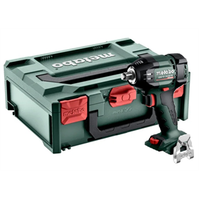 Klucz udarowy Metabo SSW 18 LTX 550 BL metaBOX 145
