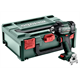Klucz udarowy Metabo SSW 18 LTX 550 BL metaBOX 145