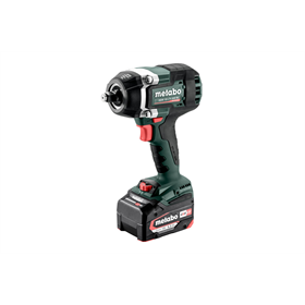 Zakrętarka udarowa Metabo SSW 18 LTX 800 BL