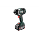 Zakrętarka udarowa Metabo SSW 18 LTX 800 BL