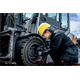 Zakrętarka udarowa Metabo SSW 18 LTX 800 BL