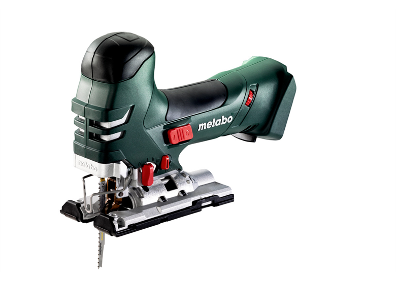 Wyrzynarka Metabo STA 18 LTX 140