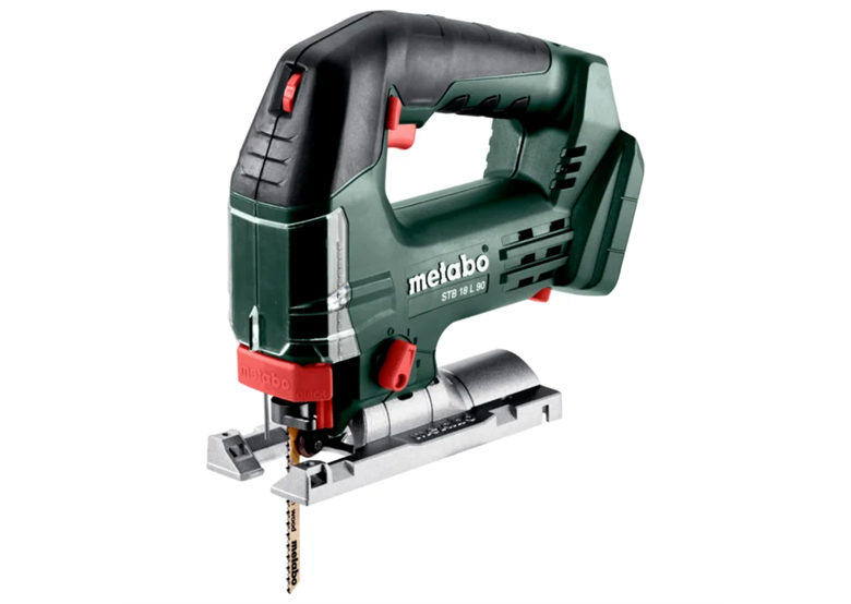 Wyrzynarka Metabo STB 18 L 90