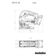 Wyrzynarka Metabo STB 18 L 90