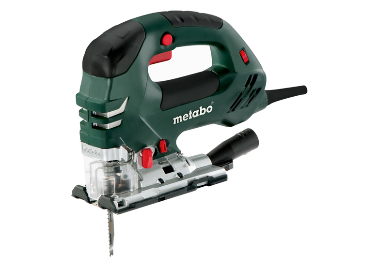 Wyrzynarka Metabo STEB 140 Plus
