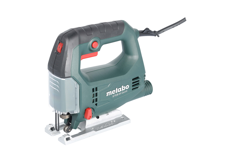 Wyrzynarka Metabo STEB 65 Quick