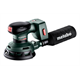 Szlifierka mimośrodowa Metabo SXA 18 LTX 125 BL