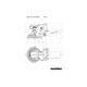 Szlifierka mimośrodowa Metabo SXA 18 LTX 150 BL
