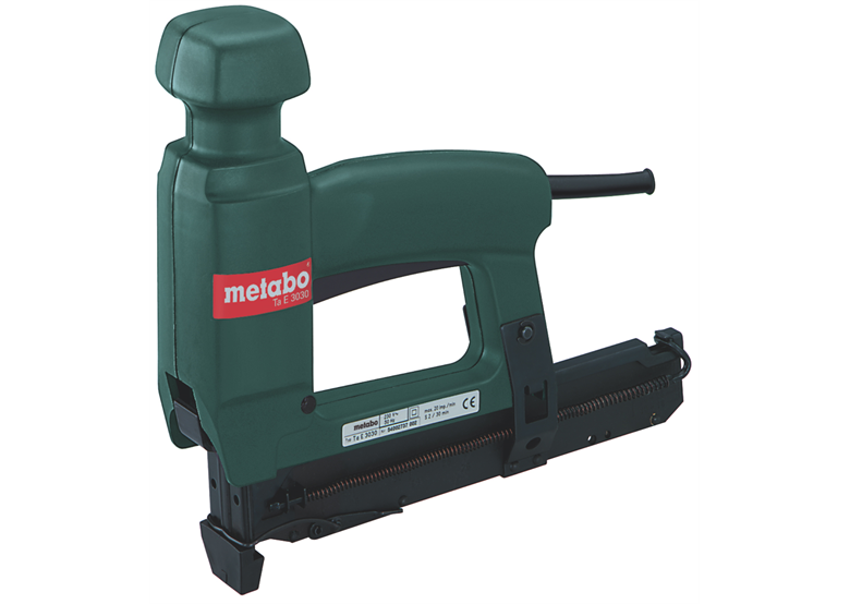 Zszywacz Metabo TA E 3030