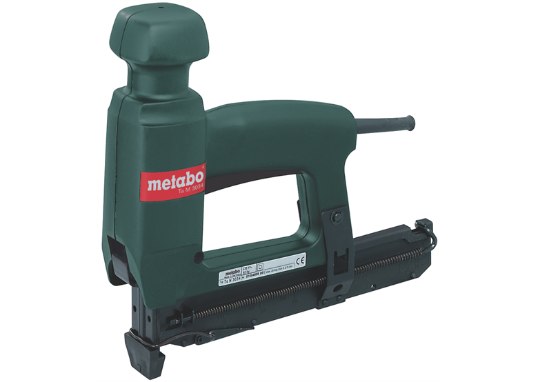 Zszywacz Metabo TAM 3034