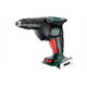 Wkrętarka do regipsów Metabo TBS 18 LTX BL 5000