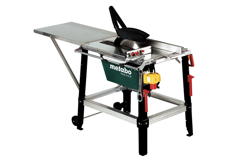 Piła stołowa Metabo TKHS 315 M 3,1 WNB