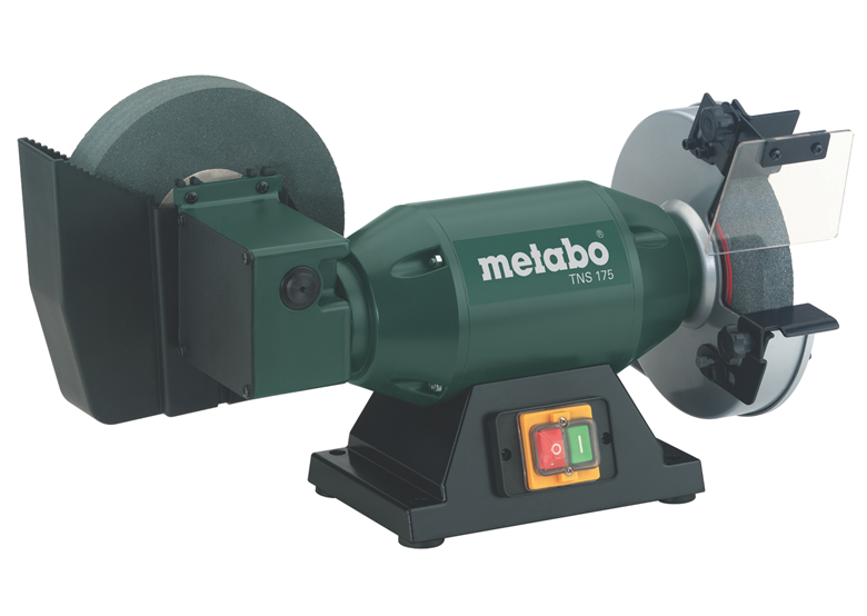 Szlifierka stołowa Metabo TNS 175