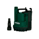Pompa zanurzeniowa Metabo TP 12000 SI