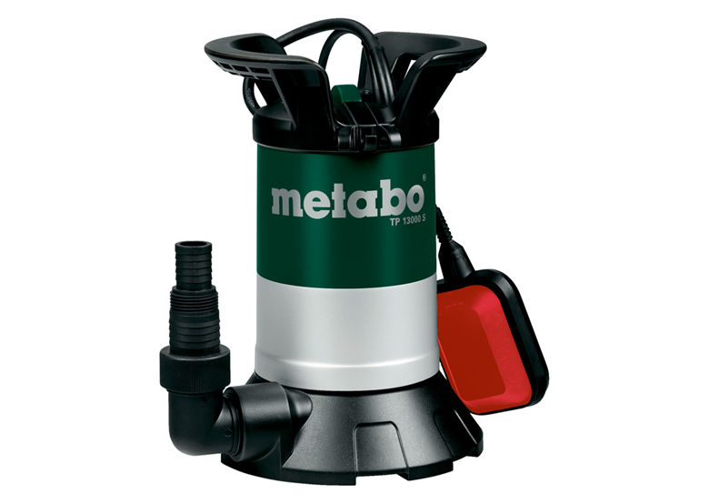 Pompa zanurzeniowa Metabo TP 13000 S