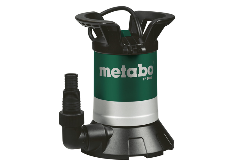 Pompa zanurzeniowa Metabo TP 6600