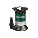 Pompa zanurzeniowa Metabo TP 6600