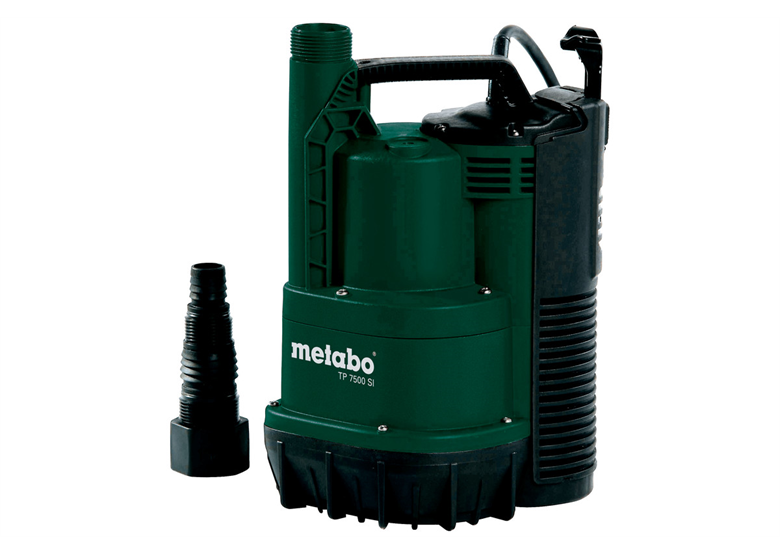 Pompa zanurzeniowa do czystej wody Metabo TP 7500 SI