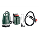 Pompa zanurzeniowa Metabo TPF 18 LTX 2200
