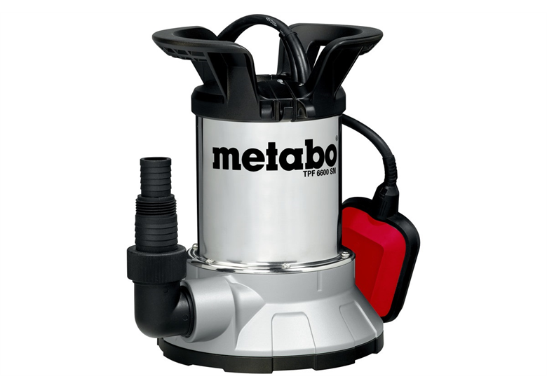 Pompa do wody czystej Metabo TPF 6600 SN