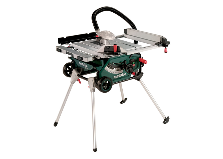 Piła stołowa Metabo TS 216