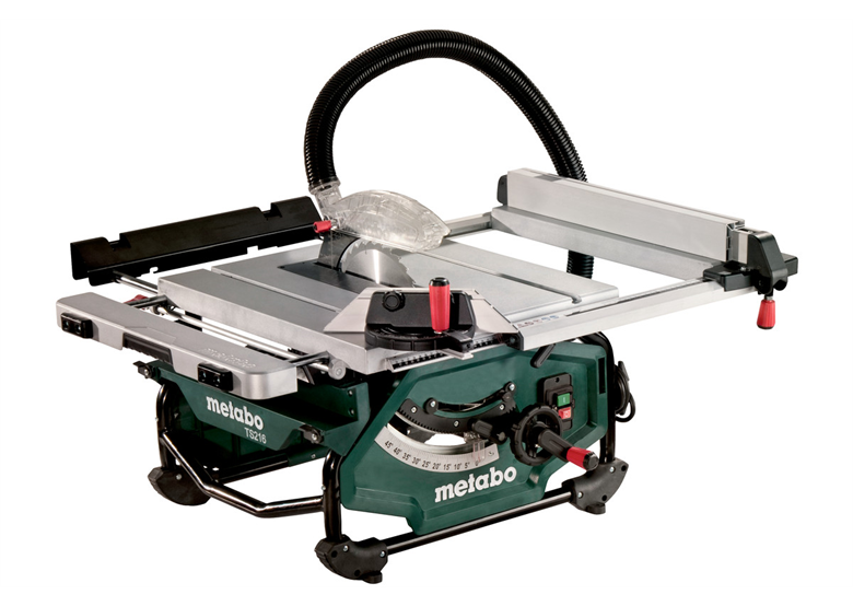 Piła stołowa Metabo TS 216 Floor