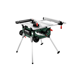 Piła stołowa Metabo TS 254