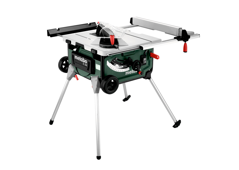 Piła stołowa Metabo TS 254