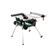 Piła stołowa Metabo TS 254