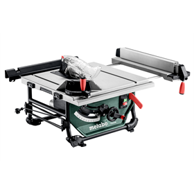 Piła stołowa Metabo TS 254 M